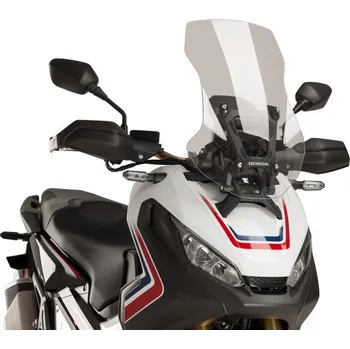 Motodíl Puig Touring Screen Honda X-ADV (17-20) Kouřová (H)