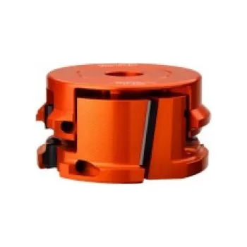 Příslušenství k frézce Fréza zarovnávací stavitelná s VBD 139x18-50x30 2+2z C694.005.30 C69400530