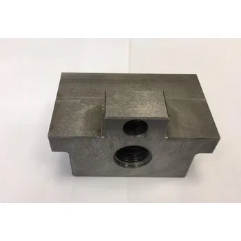 Svěrák Náhradní matice JPQ-6 (č.3 - pro menší šroub)