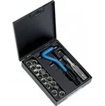 VOLKEL Sada k opravě závitu M10x1.25/svíčky 04093