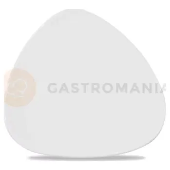 Talíř Porcelánový talíř trojúhelný 31,1 cm | CHURCHILL, Lotus