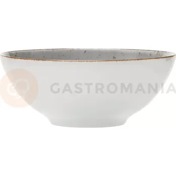 Salátová miska, šedá, 150 mm | LUBIANA, Boss