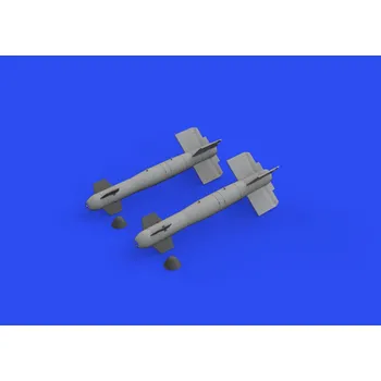 Plastikový model BRASSIN 1/48 GBU-15(V)21/B