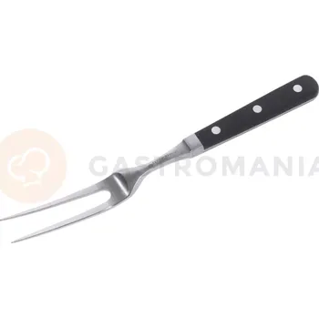 Elektrická vidlice Vidlice na maso, kovaný 320 mm | CONTACTO, 3605/200