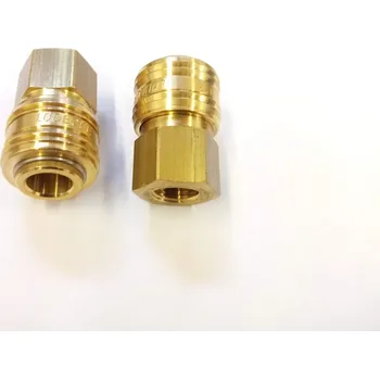 Spojovací materiál motoru Rychlospojka M 14x1.5 STANDART DN 7,2