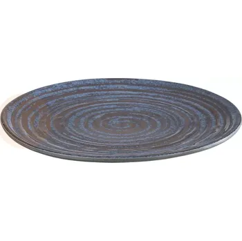 Servírovací talíř ø220x20 mm | APS, Loops