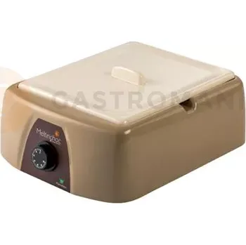 Čokoláda Ohřívač na čokoládu - 6 l - MC102 | MARTELLATO, Meltinchoc Mono