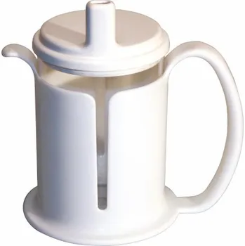 Meyra ETAC Hrnek s náustkem