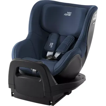Autosedačka BRITAX RÖMER Dualfix PRO M ,Indigo Blue
