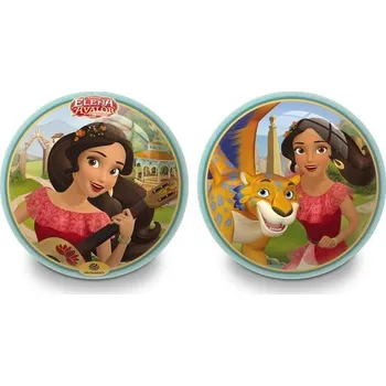 Dětský míč Míč MONDO dětský ELEFA OF AVALOR 140 cm