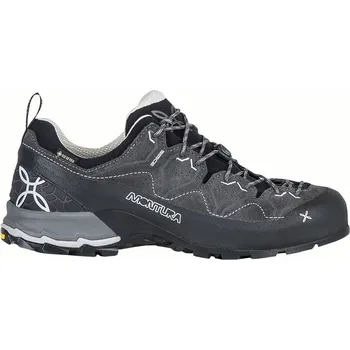 Dámská treková obuv Boty Montura Yaru GTX W 38 EU gunmetal grey