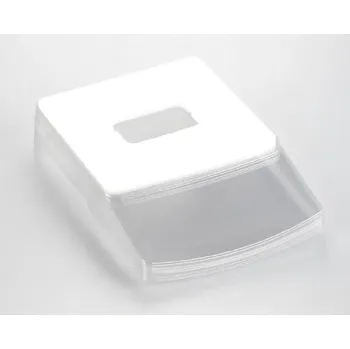 Průmyslová váha Ochranný pracovní kryt váhy KERN PNJ/ 5ks