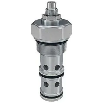 Instalatérský materiál Parker Hydraulický vestavný sekvenční ventil - C16-3