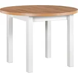 Drewmix Rozkládací jídelní stůl Poli 4