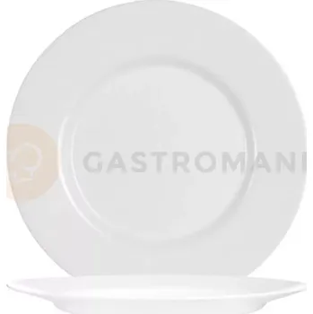 Servírovací stolek Plytký talíř 265mm | ARCOROC, Everyday