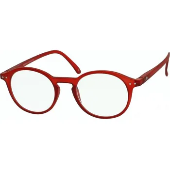 Brýle na čtení Dioptrické čtecí brýle Montana MR65C +2,5D