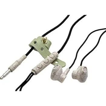 Sluchátka BIOnd Sluchátka do uší s mikrofonem (BIO-35-EAR) - 18.02.5030