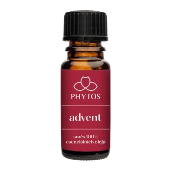 Phytos Advent - směs 100% esenciálních olejů 500ml