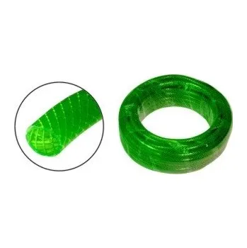 Spojovací materiál motoru Hadice zahradní 1" zelená