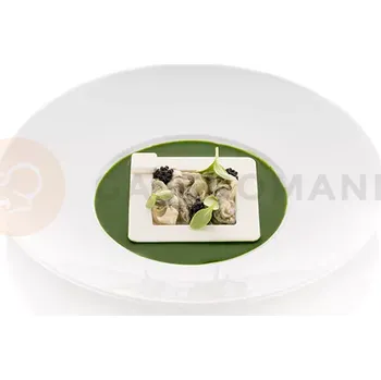 Kuchyňská sůl Silikonová forma na pochutiny 8x 20x56x98x5,5 mm, 30+12+2 ml - Quadrato 3.0 | SILIKOMART, Naturae