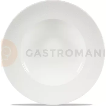 Talíř Talíř na těstoviny z porcelánu, Ø 28 cm | CHURCHILL, Isla