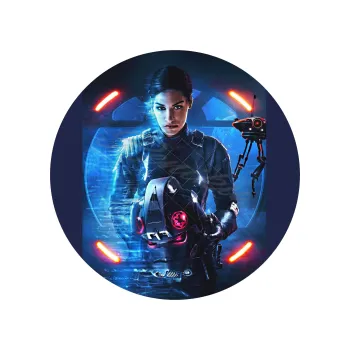 Jedlá dekorace na dort STAR WARS 2, VARIANTA Jedlý papír 896