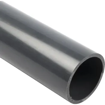PVC-U trubka 50 x 2,4 PN10 - 1 metr