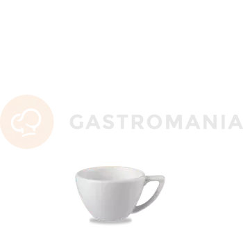 Porcelánový šálek espresso 100 ml | CHURCHILL, Contempo