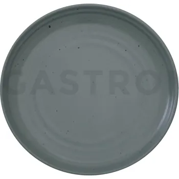 Talíř Mělký talíř, šedý, 17 cm | ARIANE, Artisan Pebble