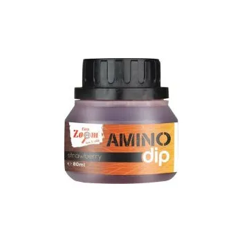 Návnadové aroma Carp Zoom Amino Dip - 80 ml/Ananas
