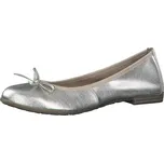 DÁMSKÉ BALERÍNY MARCO TOZZI 2-22100-41 940 ZLATÁ Barva: ZLATÁ, Velikost: 40