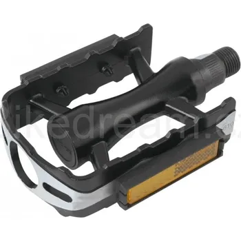 Pedál na kolo Pedály FORCE 610