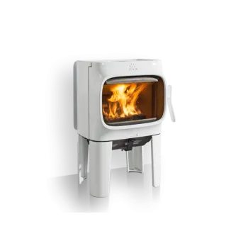 Krbová kamna Kamna JOTUL F 105 R LL WHE bílý smalt 30050008