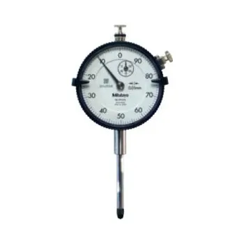 MITUTOYO Číselníkový úchylkoměr pr. 57 mm se zdvihem 30 mm, 2952SB 2952SB