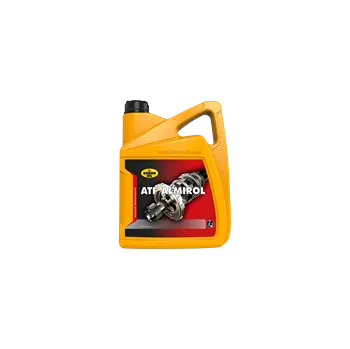 Převodový olej ATF Almirol 5L balení