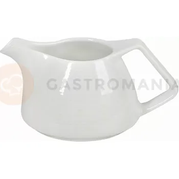 Servírovací stolek Porcelánová nádoba na mléko 300 ml | AMBITION, Desire