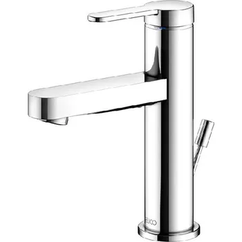 Vodovodní baterie Keuco IXMO - Umyvadlová baterie s výpustí, chrom 59502013000