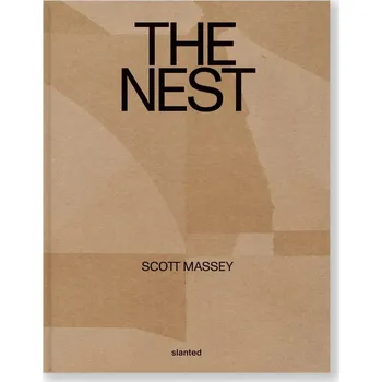 Cizojazyčná kniha The Nest—The CalArts Poster Archive Print