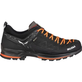 Salewa Mountain Trainer 2 Gore-Tex Black/Carrot, 41