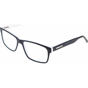 Brýlová obroučka Icona Pánské Tiger blue Modrá