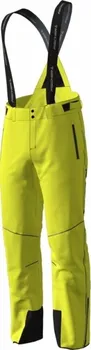 Snowboardové kalhoty Fischer Sports RC4 Pants žluté