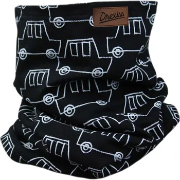 Nákrčník Drexiss nákrčník KÁRY UNI