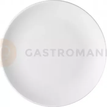 Talíř Mělký talíř coupe 29cm | BAUSCHER, Purity