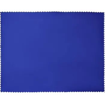 Utěrka z mikrovlákna 14-100-2 modrá