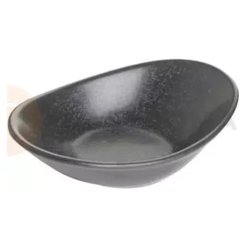 Nádoba na med Mini mísa oválná | PORLAND, Seasons Coal