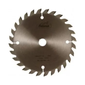 Pilový kotouč Pilový kotouč SK 180x2,5/1,6x20 5381-20 28 WZ - PILANA