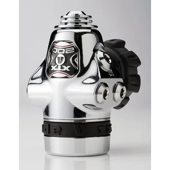 FSR5 DIN 300 bar (Apeks)