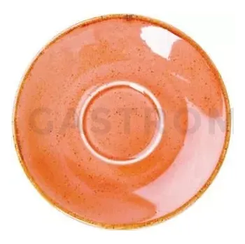 Nádoba na med Podšálek 160 mm | PORLAND, Seasons Amber