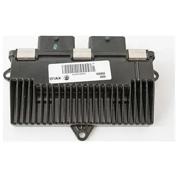 Řídící jednotka Řídící jednotka Traxter T3 (60km)