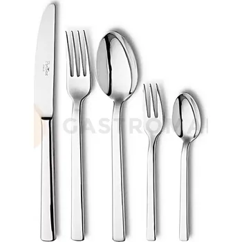 Příbor Dezertní vidlička 187 mm | PINTINOX, Millenium